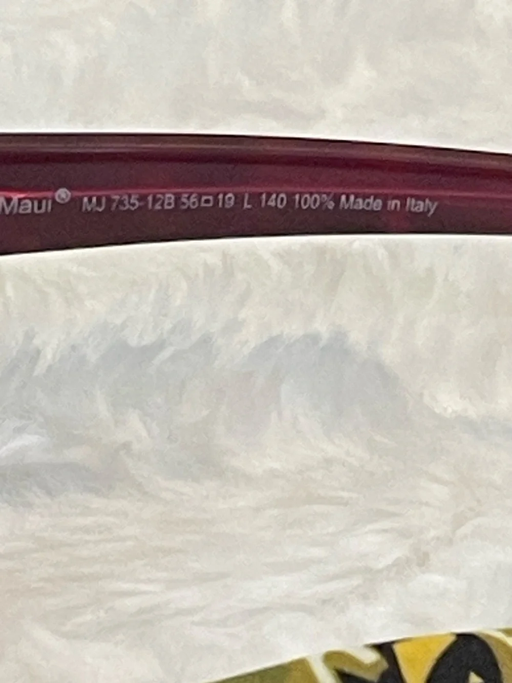 Maui Jim maui jim